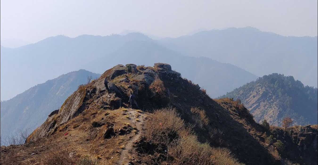 Best Short Treks around Kathmandu, Short and Easy Treks in