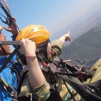 paragliding-in-nepal