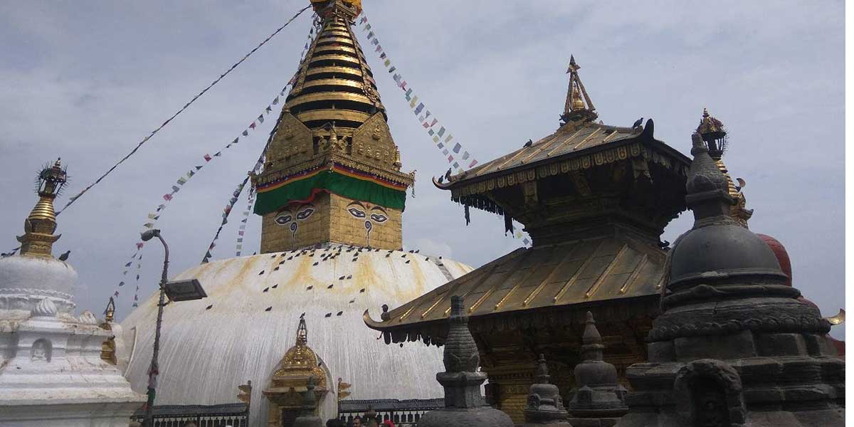 Religions in NepalA short guide to religions exist in Nepal